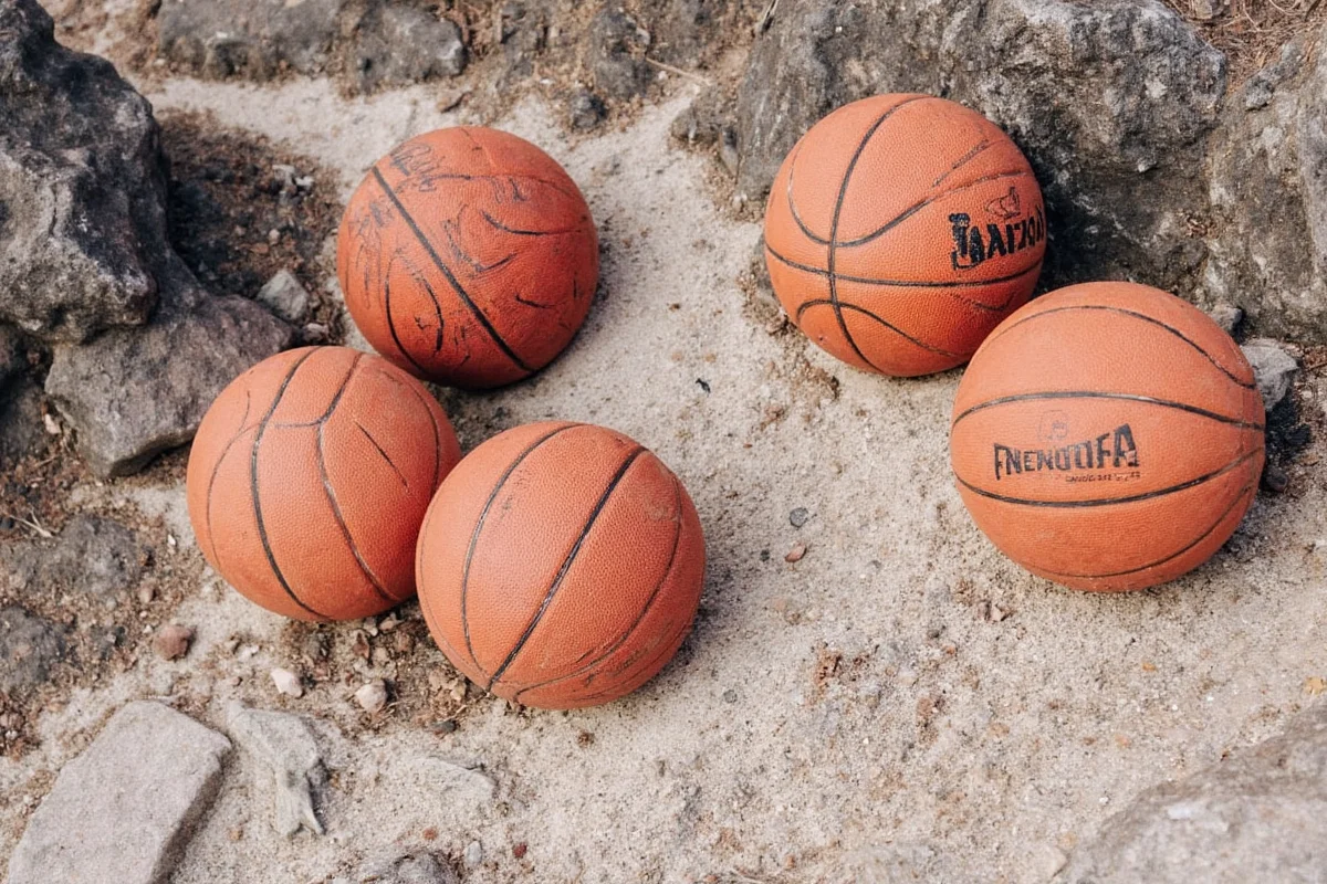 How Many Fouls Can You Get in Basketball Before Fouling Out?