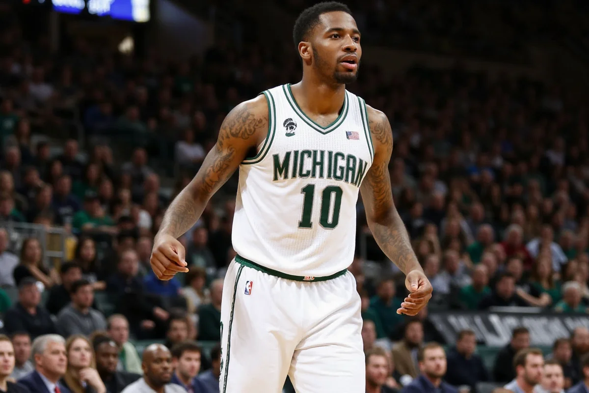 When Does Michigan State Play Basketball Next? Next Game & Schedule