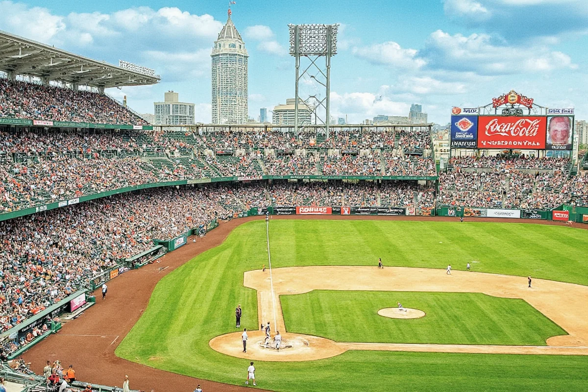 Where Was Baseball Invented? The True Origin Story