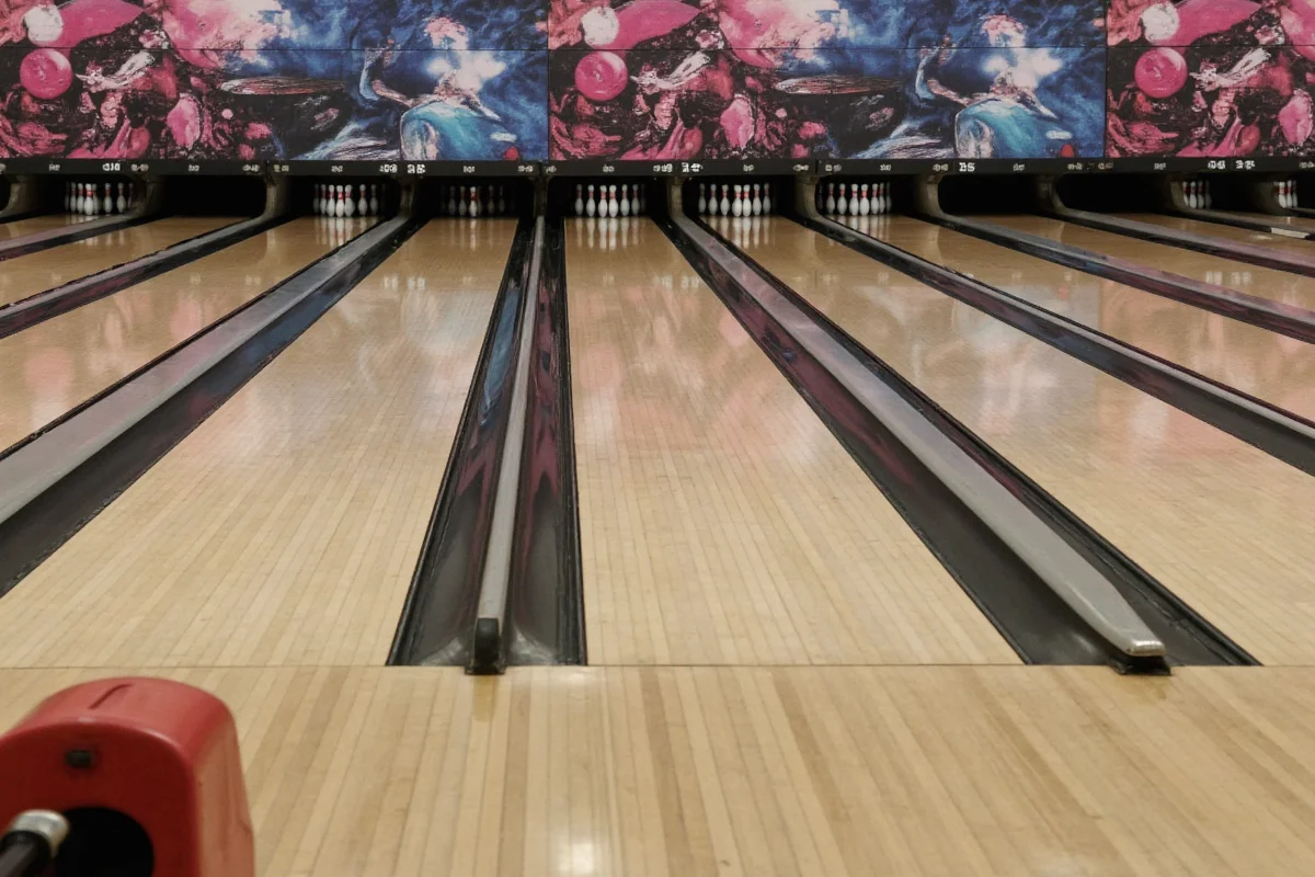 How Long Is a Bowling Lane? Official Length Explained