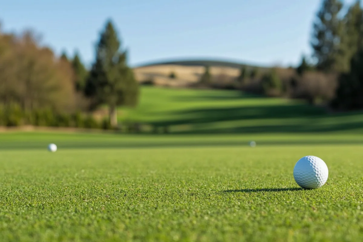 What Does 'E' Mean in Golf? Explained