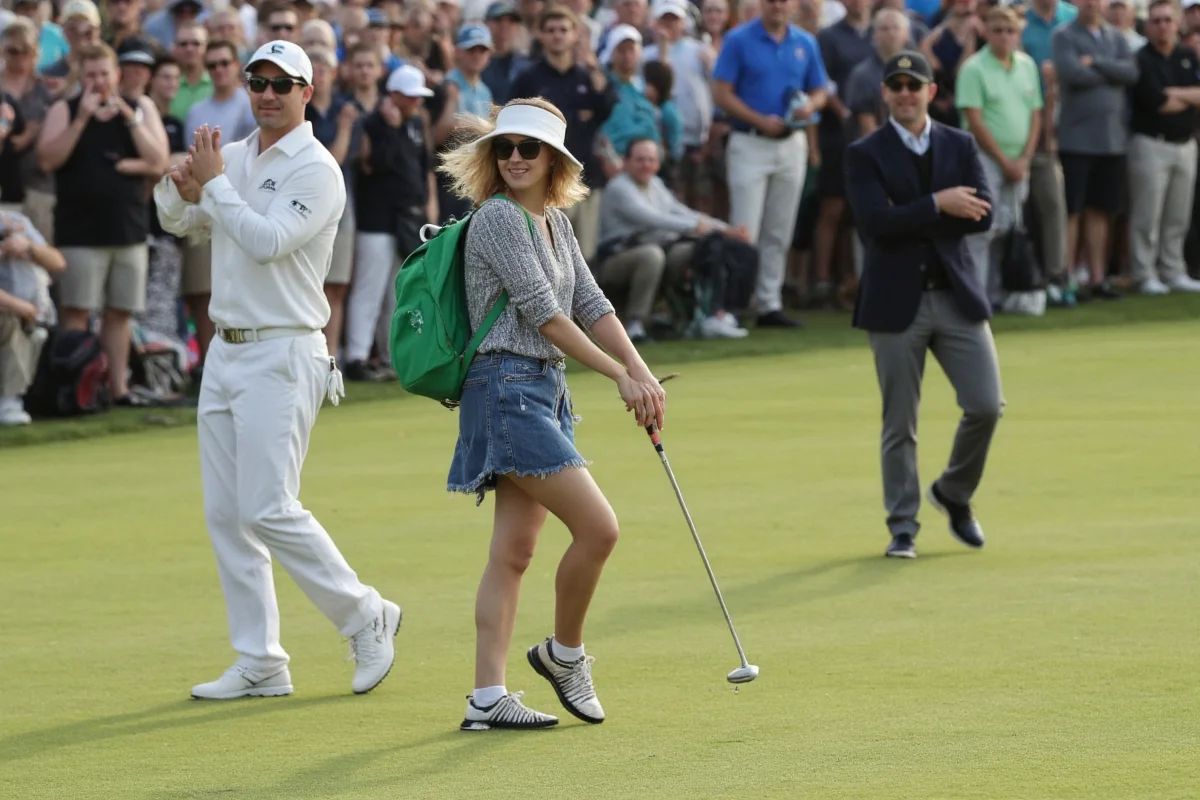 What to Wear at the Masters Golf Tournament
