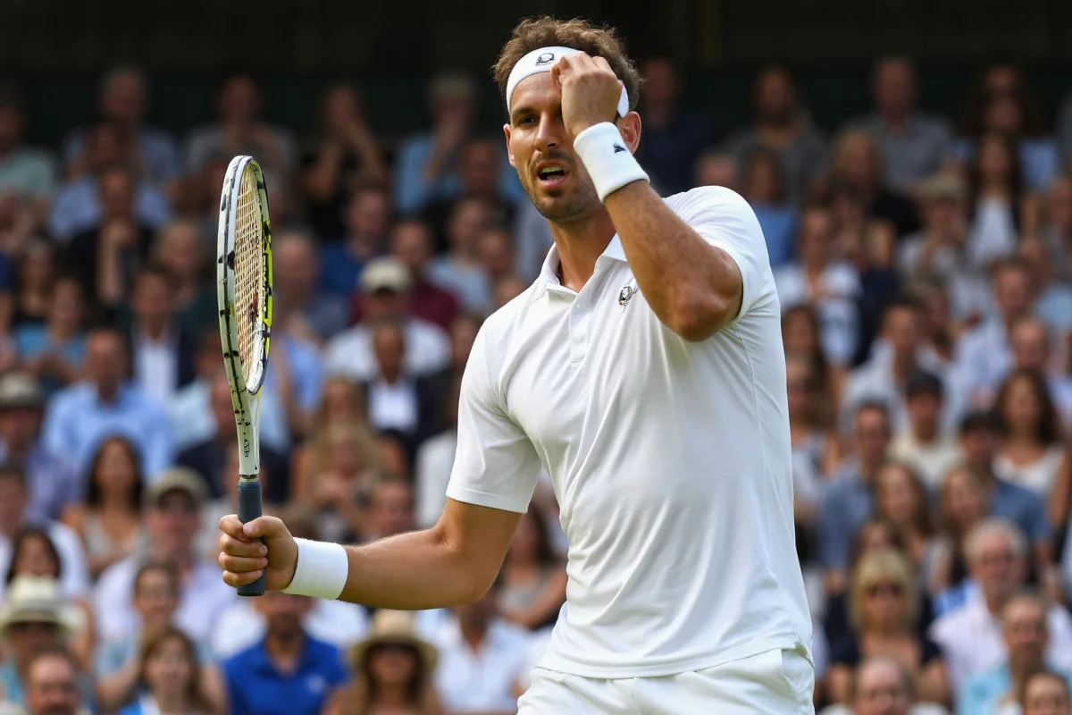 Who Is the Greatest Tennis Player of All Time? (2025)