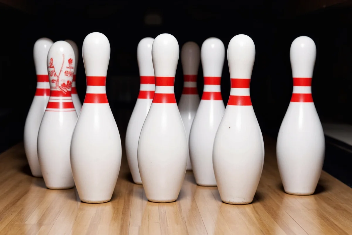How Much Does a Bowling Pin Weigh? Official Weight Explained