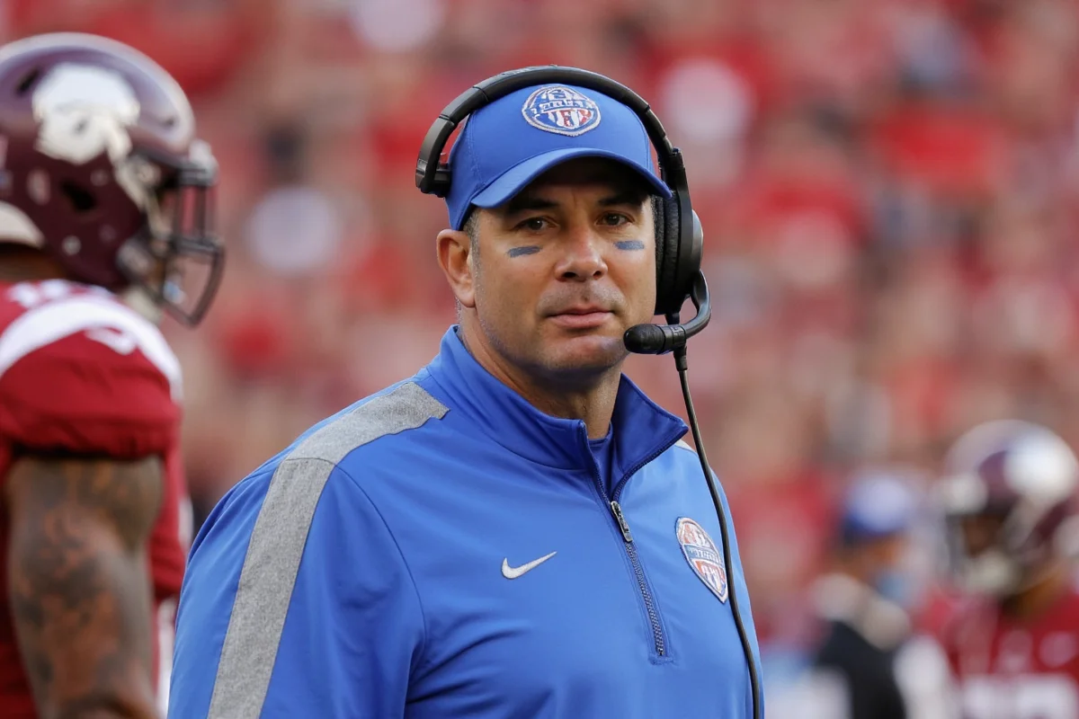 Who Is the Highest-Paid College Football Coach in 2025?