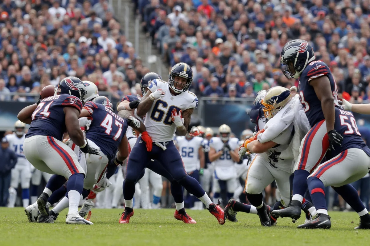 How Long Is an NFL Football Quarter? (Exact Timing Explained)