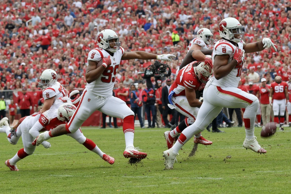 Who Founded American Football? Walter Camp's Legacy