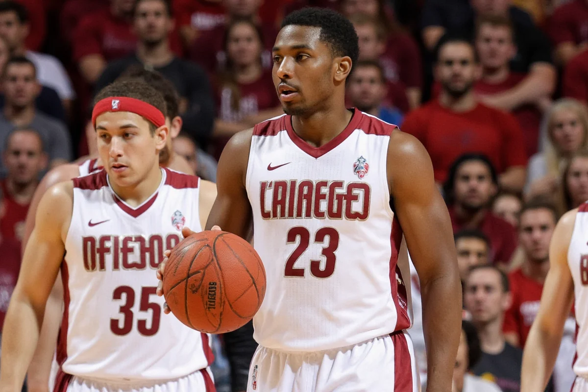 How Long Is Halftime in College Basketball?