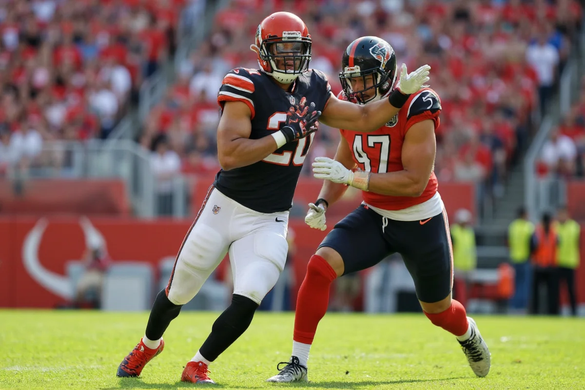What Position Is ATH in Football? Explained