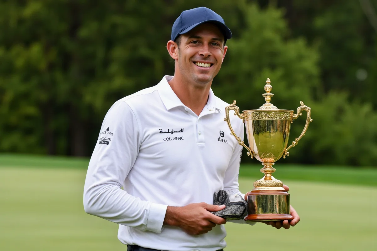 Golfers Who Won the Career Grand Slam: Full List & History