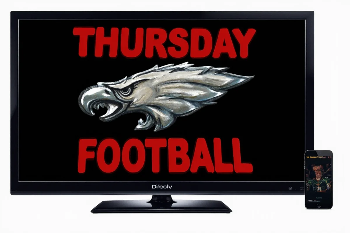 What Channel Is Thursday Night Football on DIRECTV?