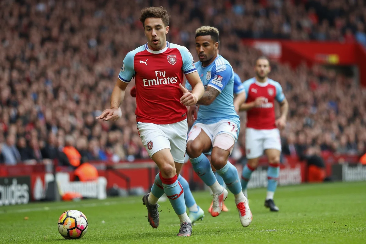 What Position Is Edge in Football? Explained