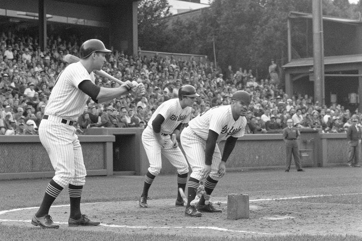Who Invented Baseball? The True Origin Story