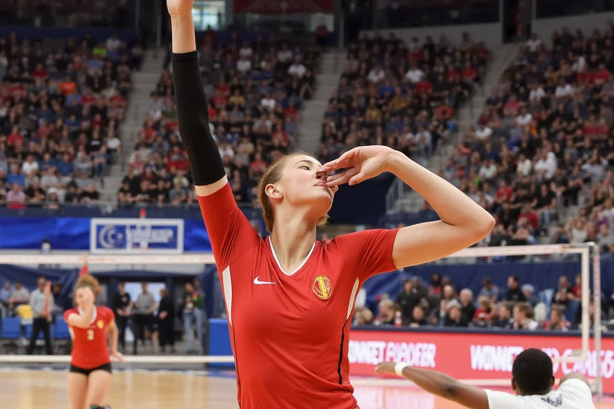 How Much Do Pro Volleyball Players Make? (2025 Data)