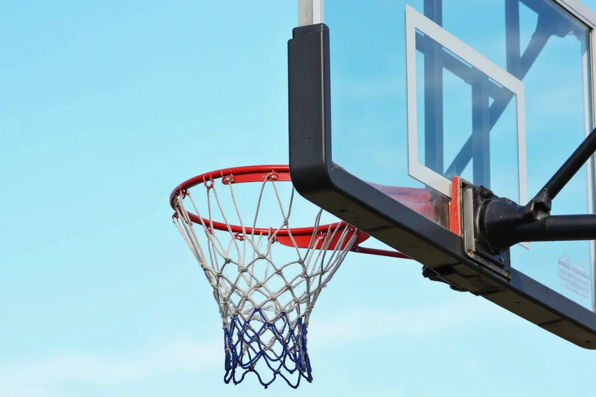 How High Is a Basketball Rim? Official Height Explained