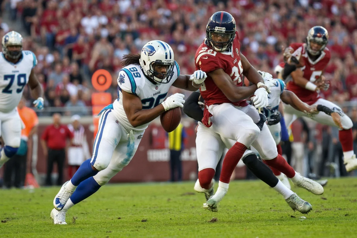 How Long Does an American Football Match Last?