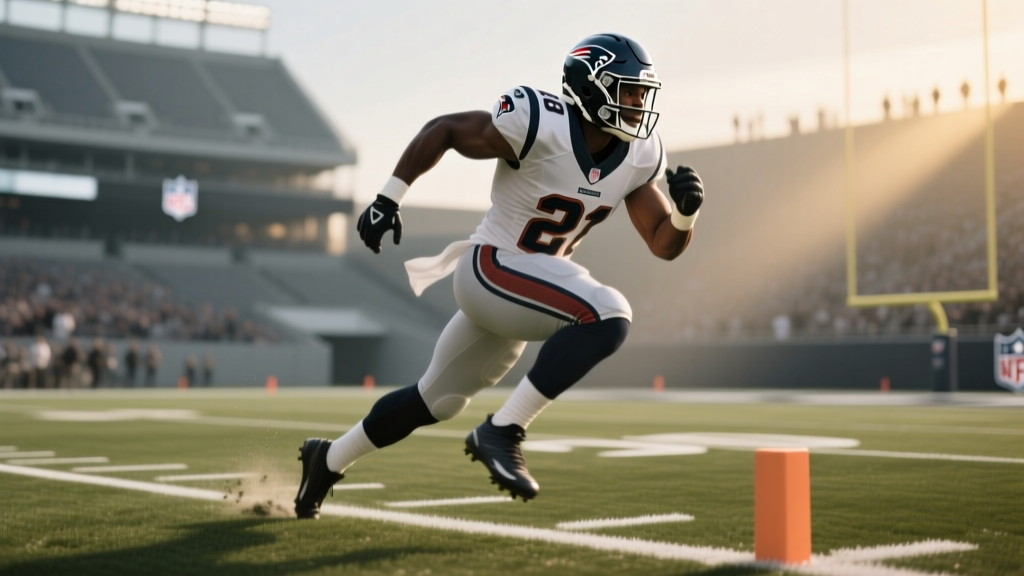 What Does First Down Mean in Football?
