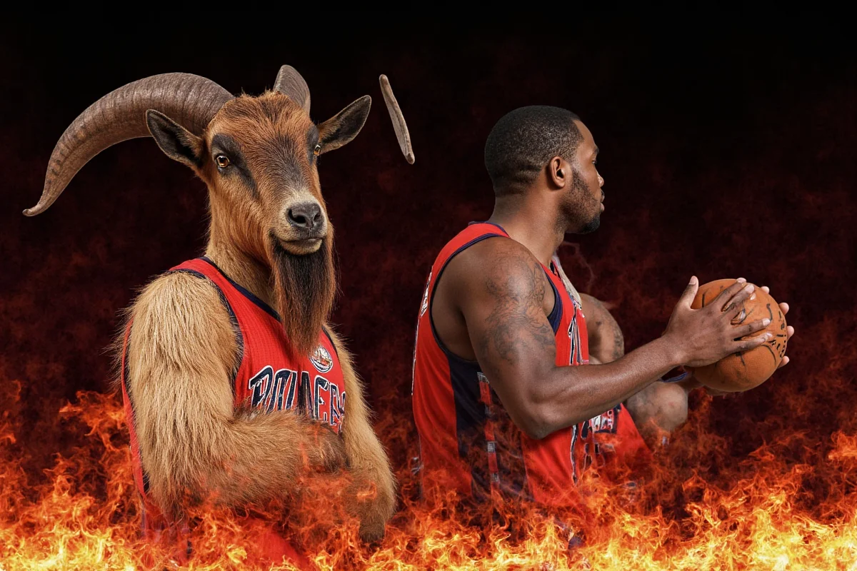 Who Is the GOAT of Basketball? Jordan Tops the List