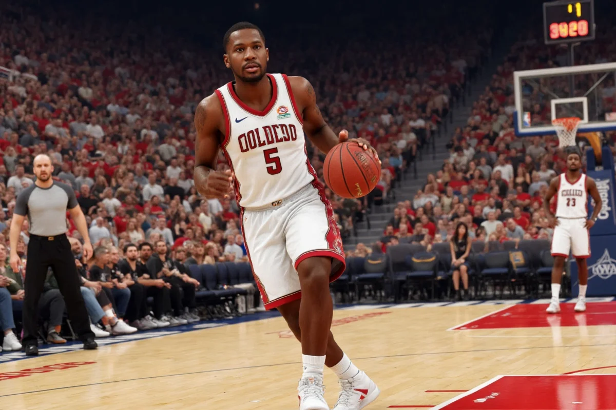 Will There Be a College Basketball Video Game in 2025?