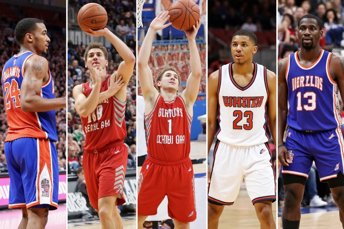 How Many D1 Basketball Teams Are There? 2025 Update