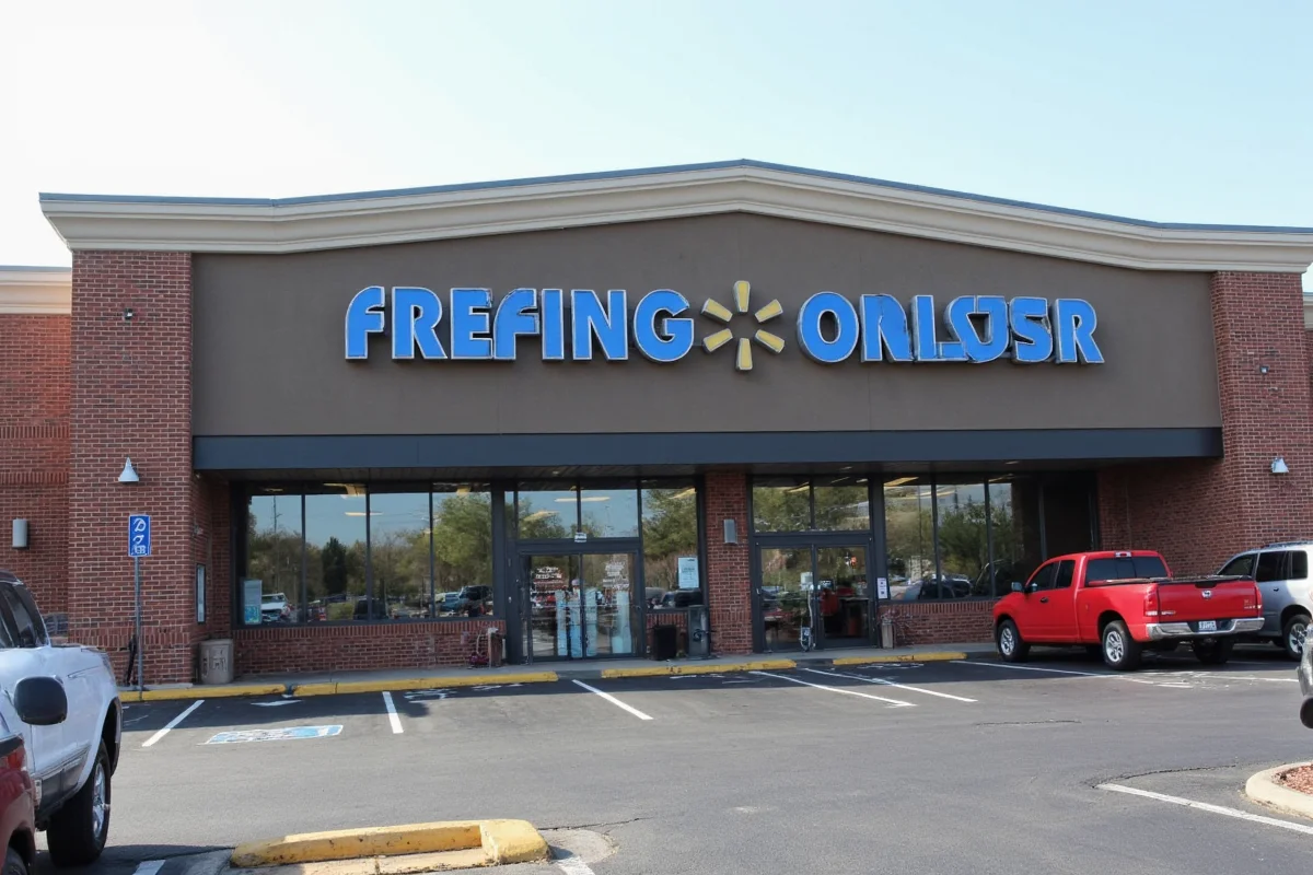 How Much Is a Fishing License at Walmart? (2025 Prices)