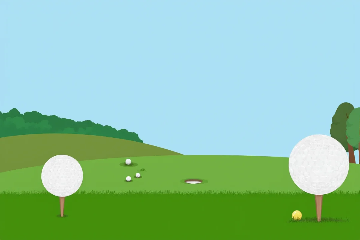 How Much Do Golf Balls Weigh? Official Weight Explained