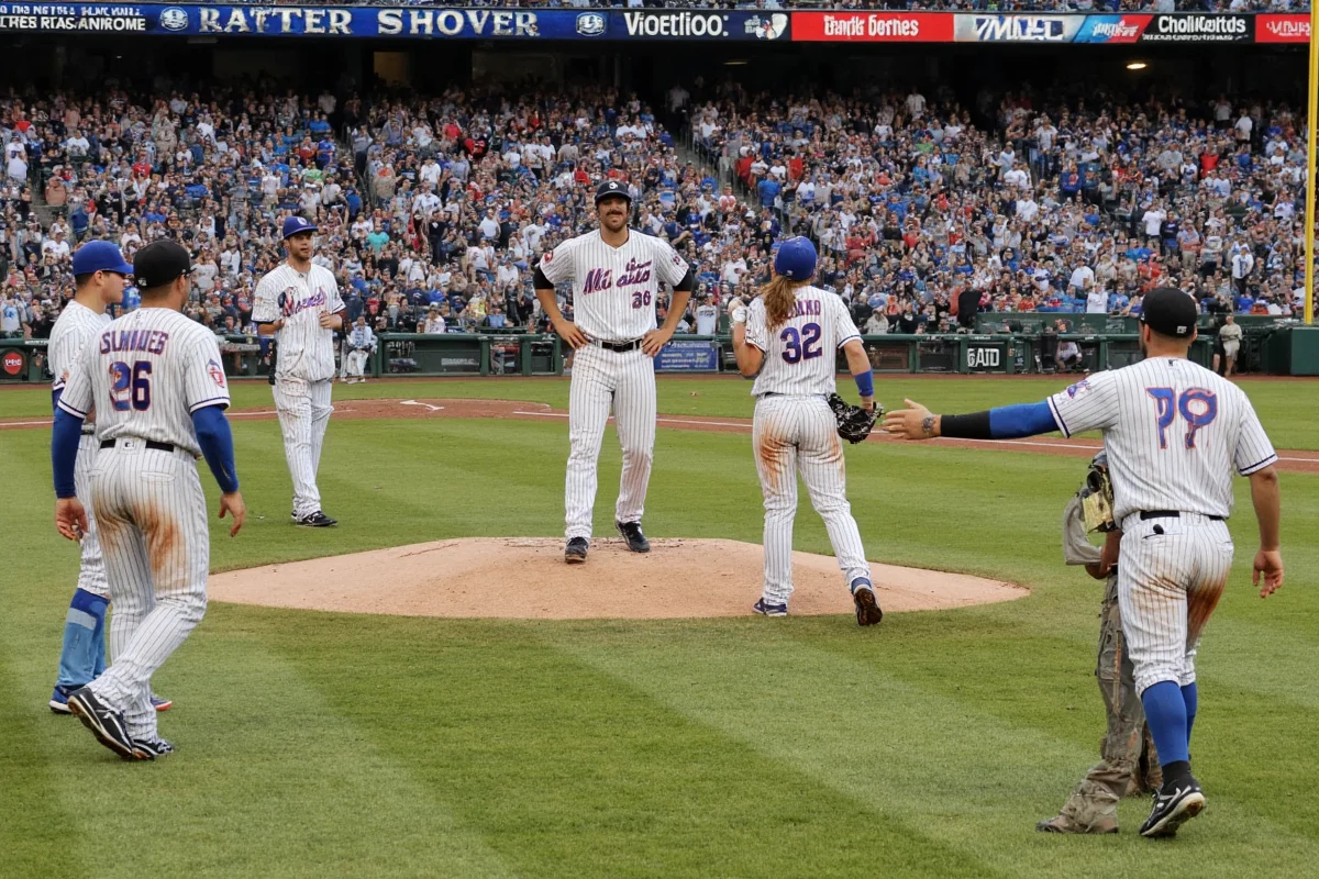 How Many Innings in a World Series Game? Explained