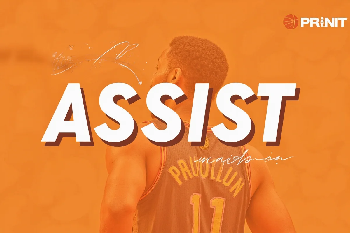 What Defines an Assist in Basketball?