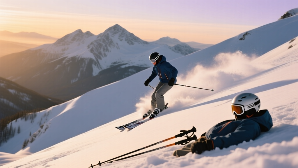When Does Ski Season End in Colorado?