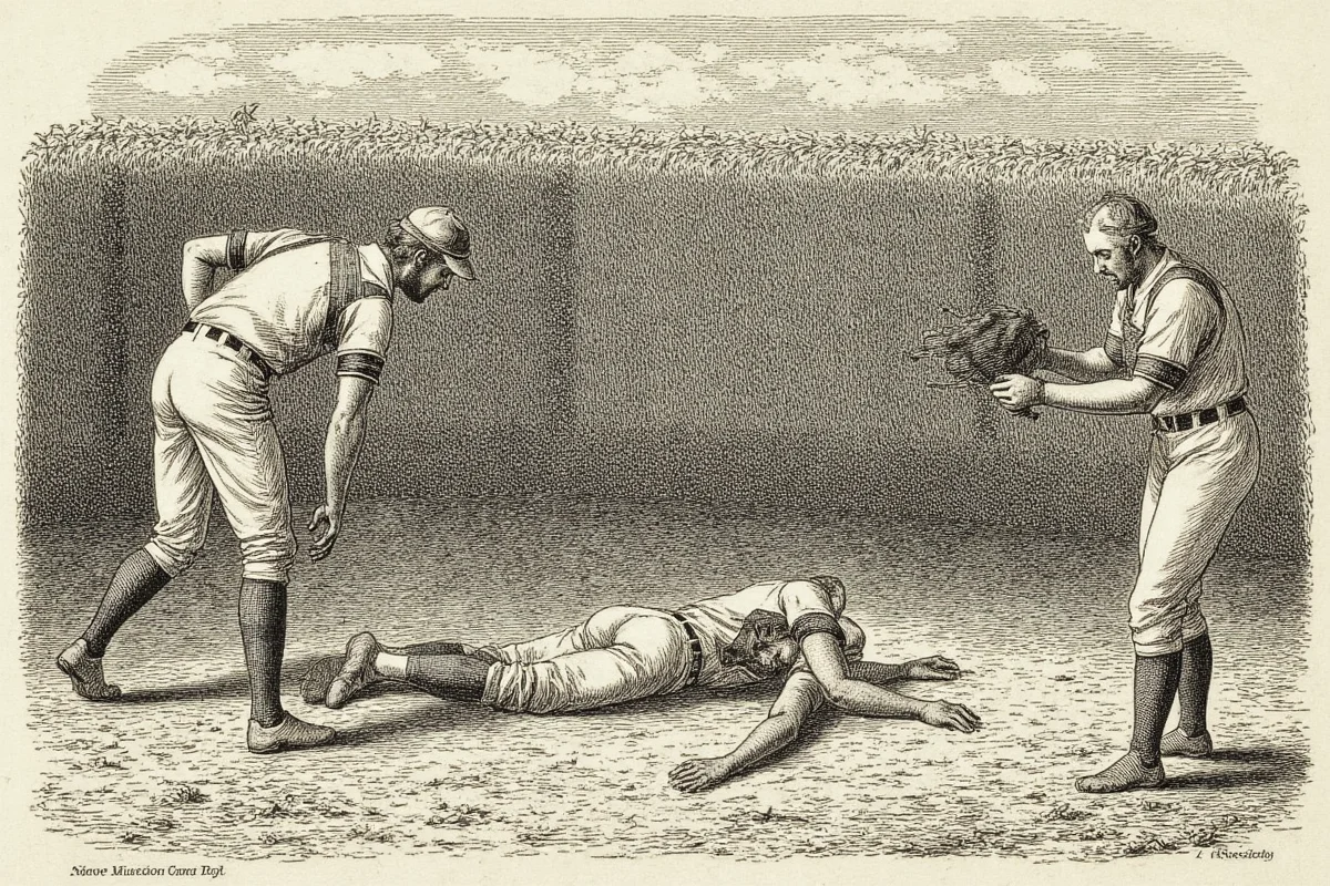 When Was the First Baseball World Series? Answer & History