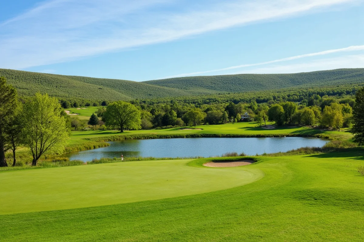 How Long Does 18 Holes of Golf Take? (2025 Data)