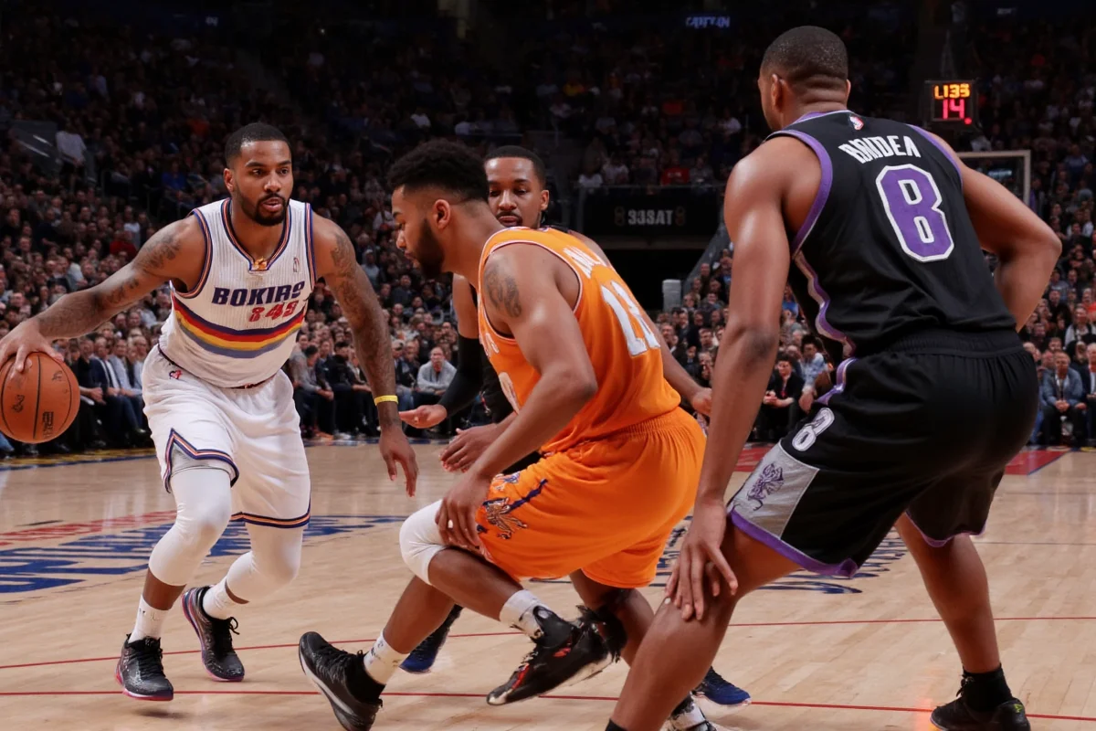 How Much Do Basketball Players Make? 2025 Salaries Revealed