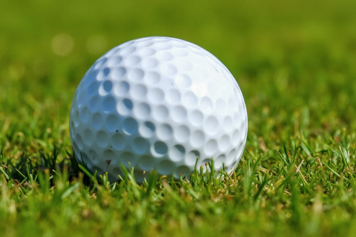 How Many Dimples on a Golf Ball? Average & Range Explained