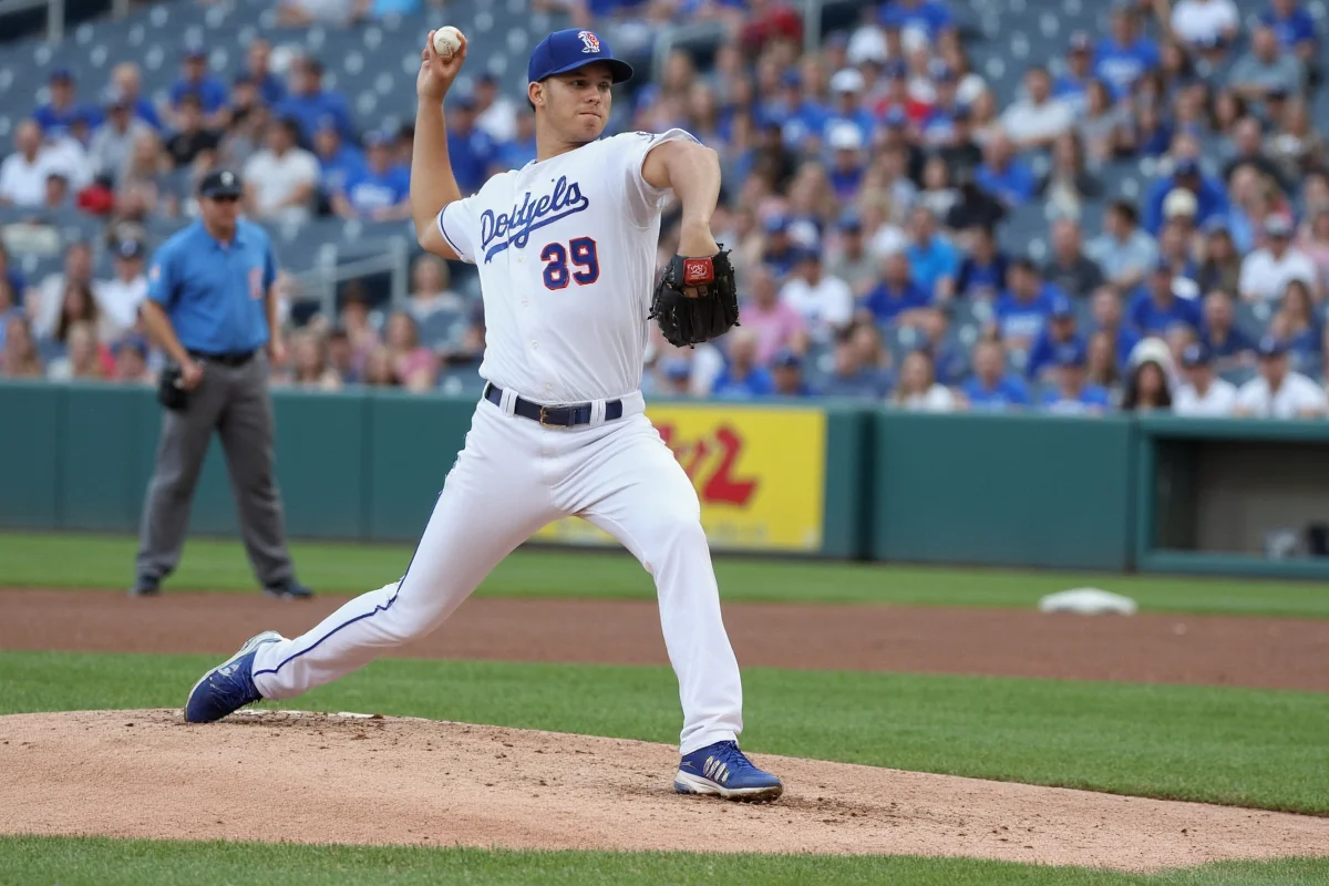 How Many Different Pitches Are in Baseball? 12 Explained