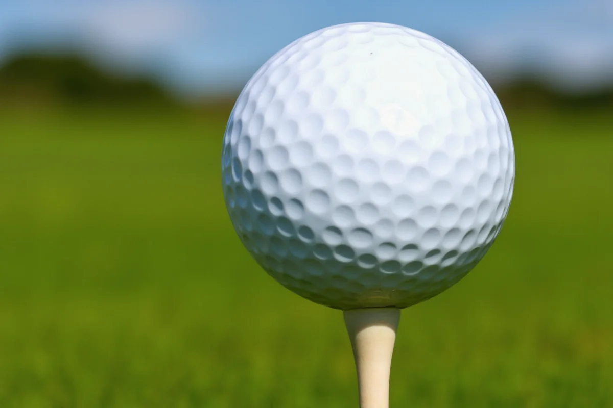 Golf Ball Diameter: Official Size & Regulations Explained