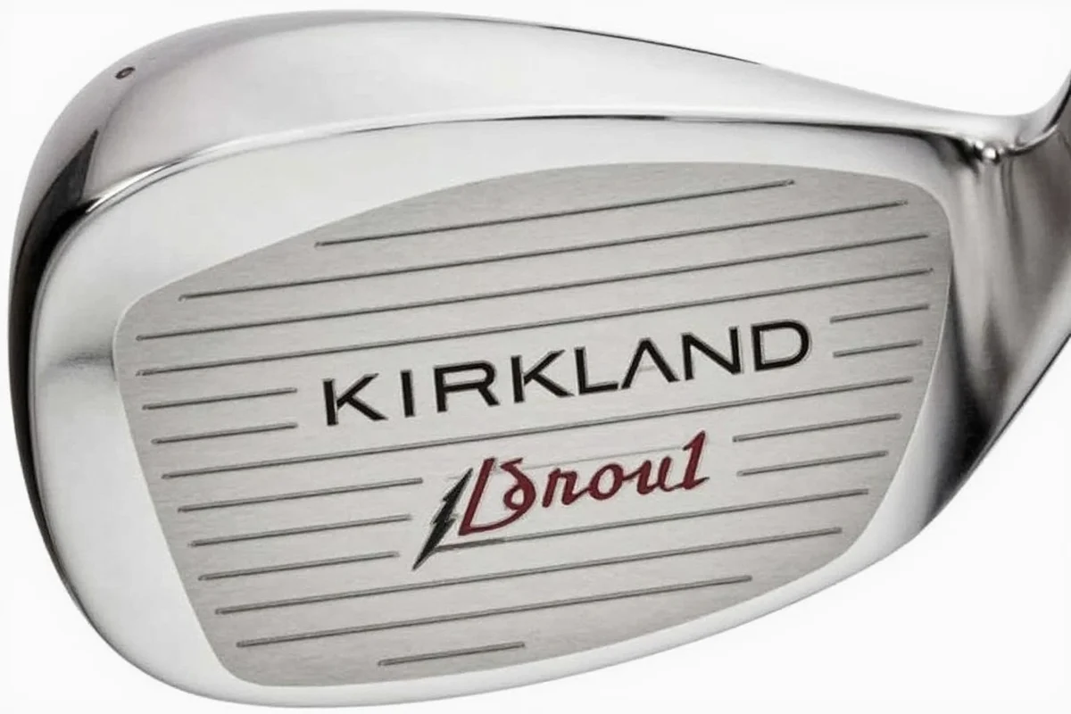 Who Makes Kirkland Golf Clubs? Manufacturer Revealed