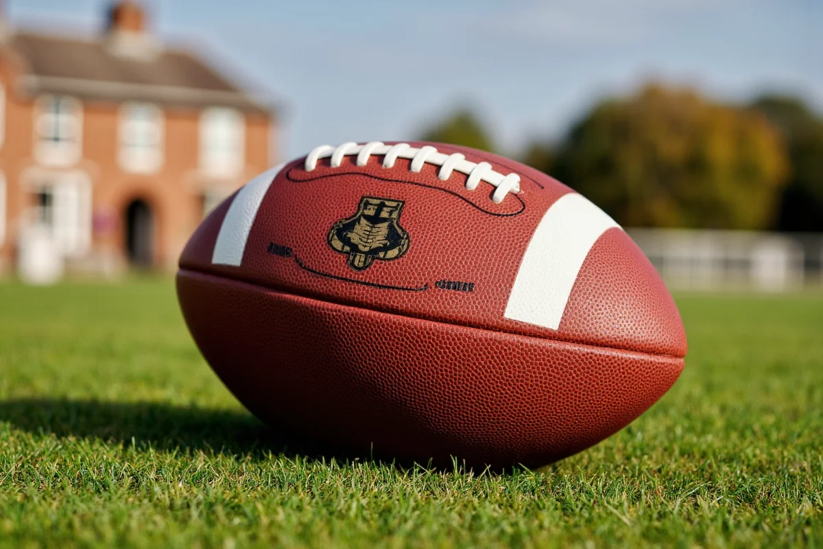 Why Is American Football Called Football? Origins Explained