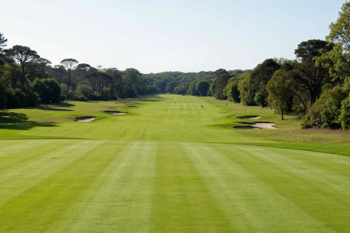 Who Invented Golf? Origins & History Explained