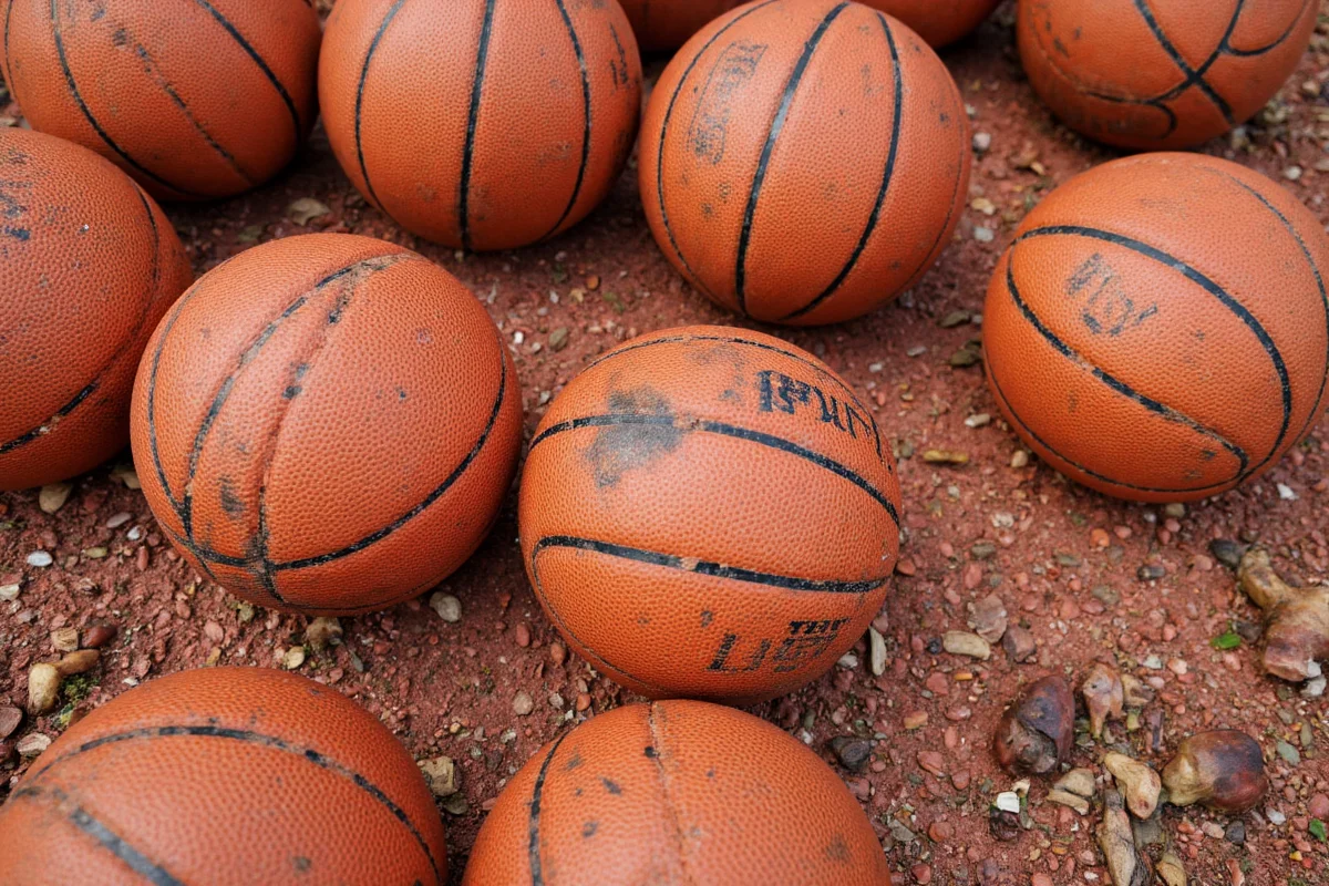 Where Was Basketball Created? Origin & History