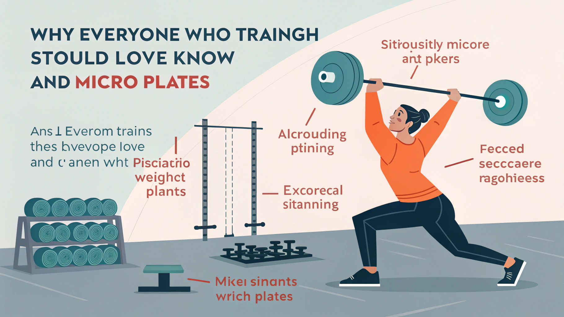 Discover the Power of Micro Plates in Strength Training