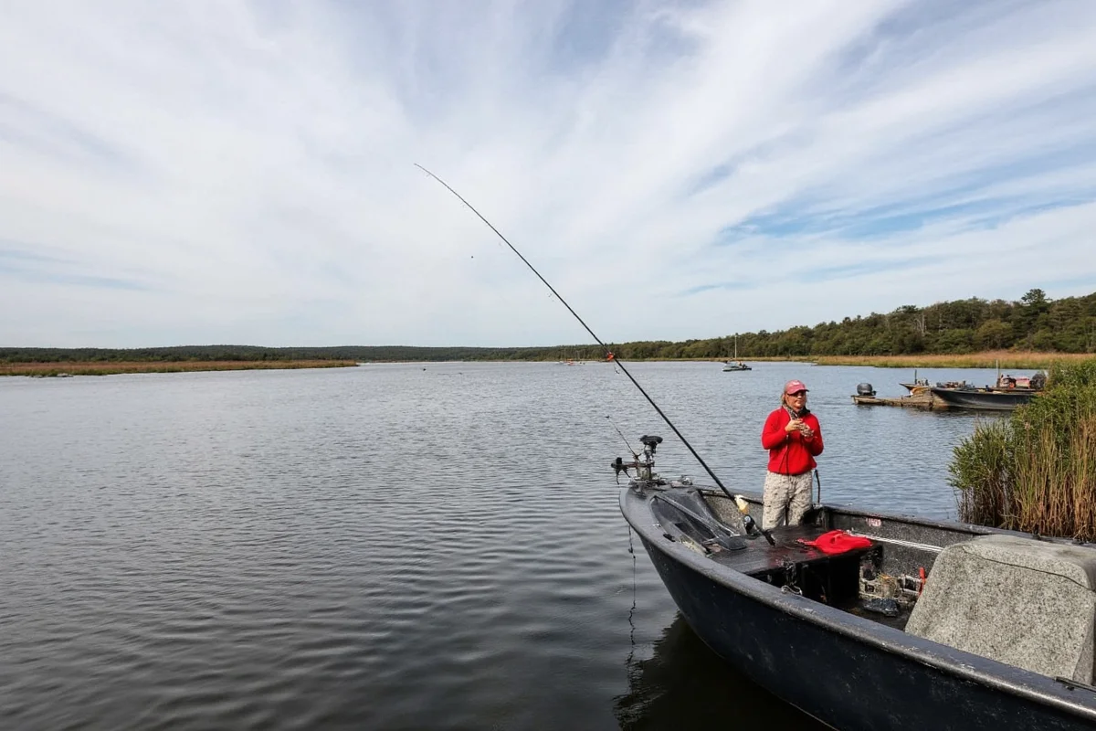 When Does Fishing Season Start? Key Dates by State
