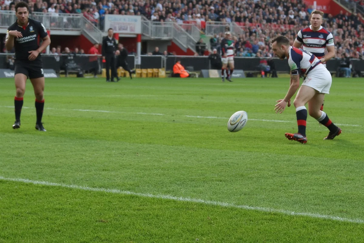 How Long Is a Rugby Game? Full Breakdown by Format