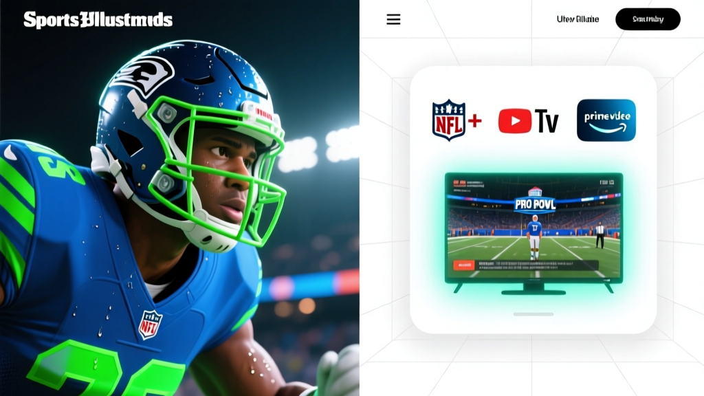 Where to Watch the 2025 Pro Bowl: TV & Streaming Guide