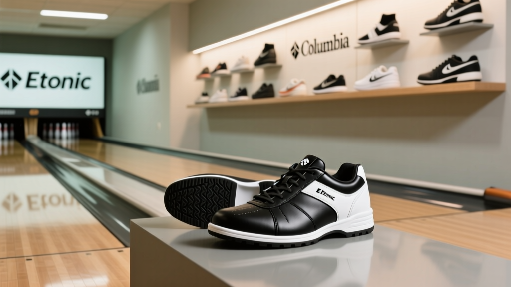 Where to Buy Bowling Shoes: Best Stores & Brands 2025