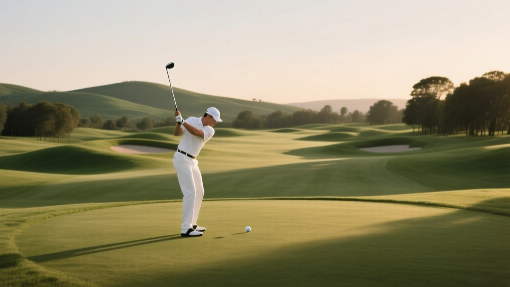 How Long Is a Golf Tournament? Duration Explained
