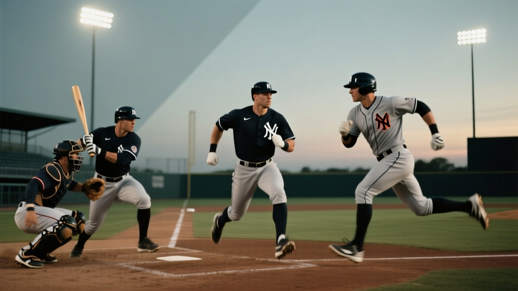 Who Are the Best Players in Baseball Today?