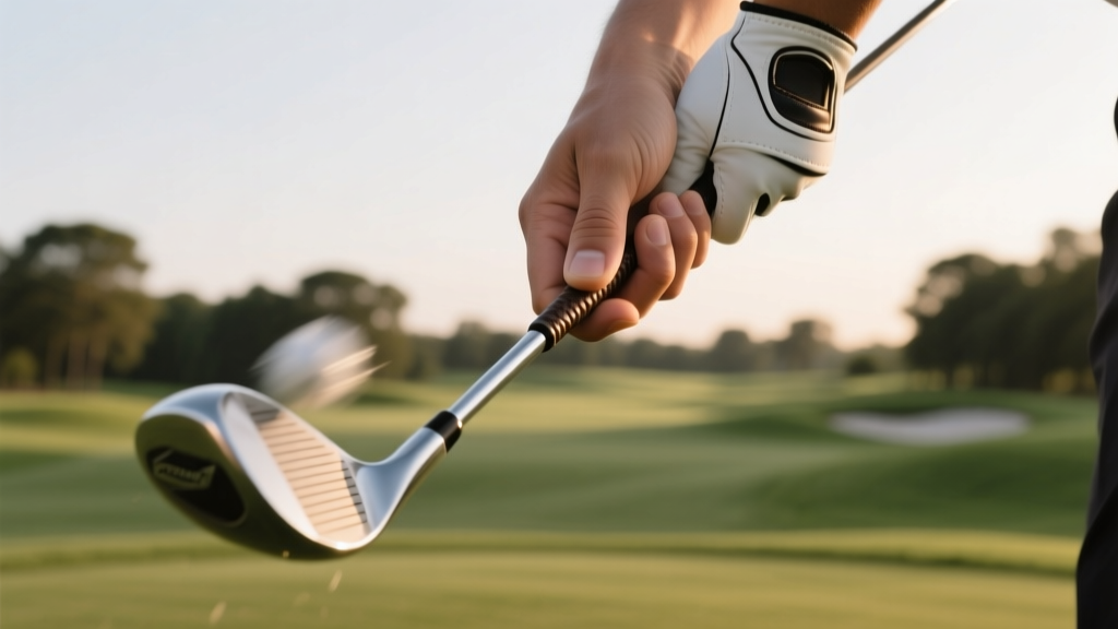 Why Is Golf So Hard? Explained by Science & Pros