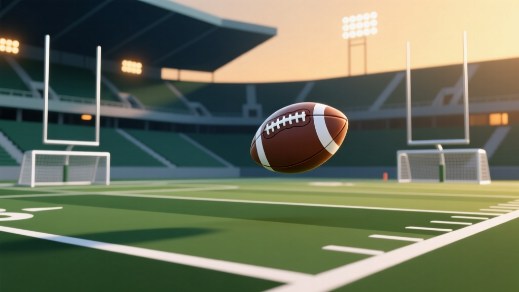 When Does NCAA Football Begin in 2025? Full Schedule Dates