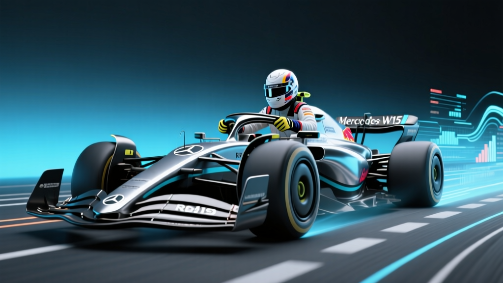 How Much Do F1 Drivers Earn in 2025?