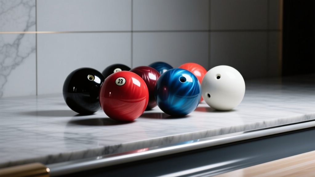 Where to Buy Bowling Balls: Best Stores & Online Retailers 2025